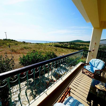 Apartment Vana Metamorfosi  Exterior photo