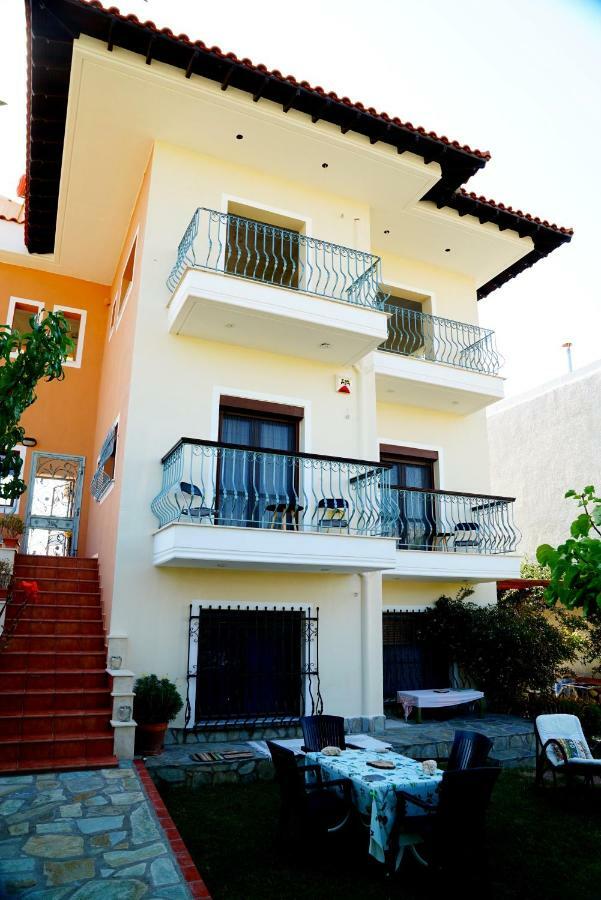 Apartment Vana Metamorfosi  Exterior photo