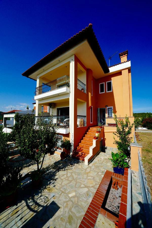 Apartment Vana Metamorfosi  Exterior photo
